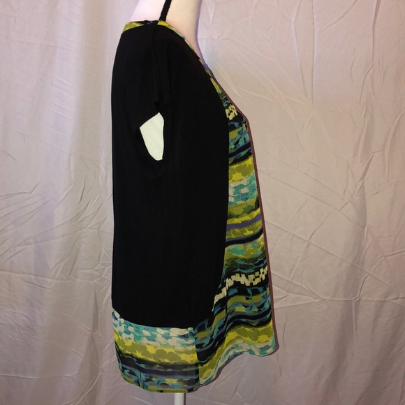 Coldwater creek top - Picture 5 of 7